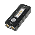 Load image into Gallery viewer, Angel Eyes E200 Series Multifunction Work Flashlight
