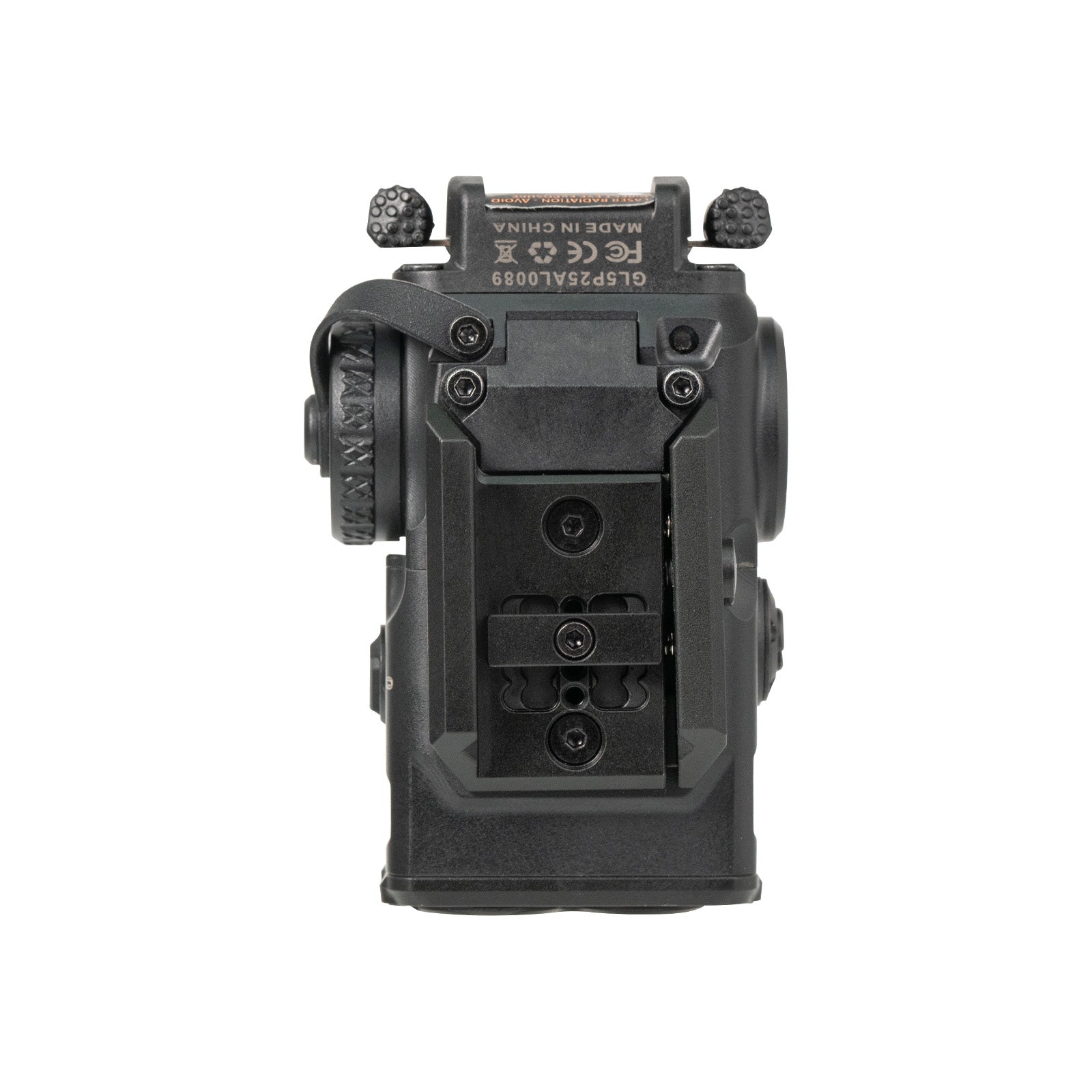 Image of (Black)