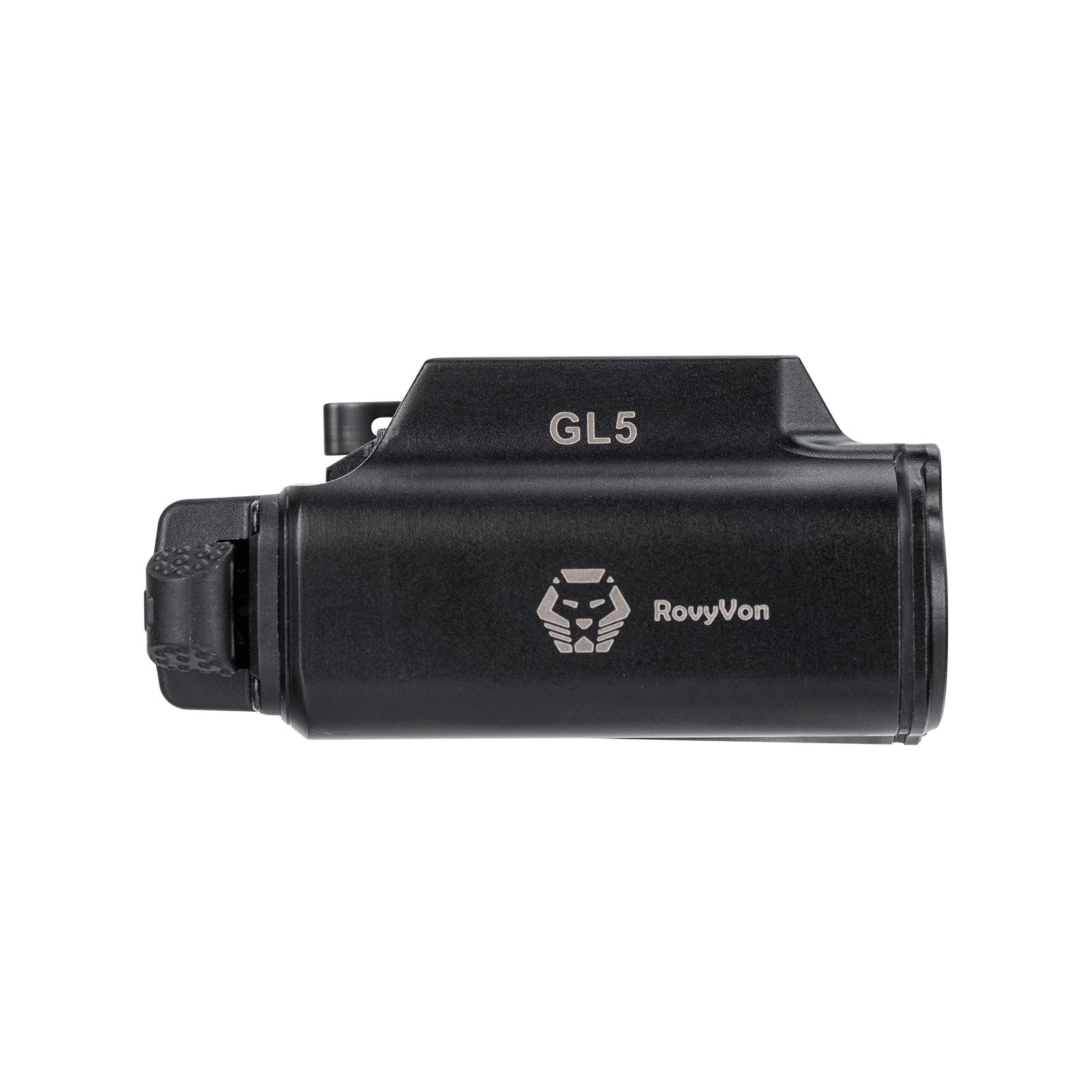 RovyVon GL5 3-IN-1 USB-C Rechargeable 1000 Lumens Rail-mounted Light