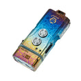 Gallery viewerに画像を読み込む, RovyVon Limited Edition - Angel Eyes E11 Pro Versatile Hybrid AAA Keychain Flashlight
