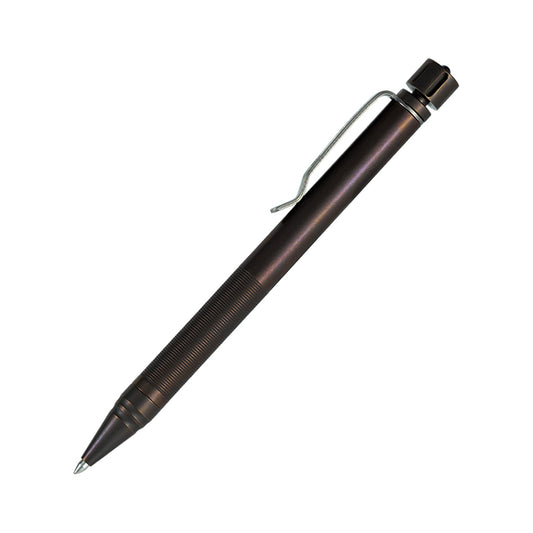 RovyVon Commander C20 Titanium Tactical Pen