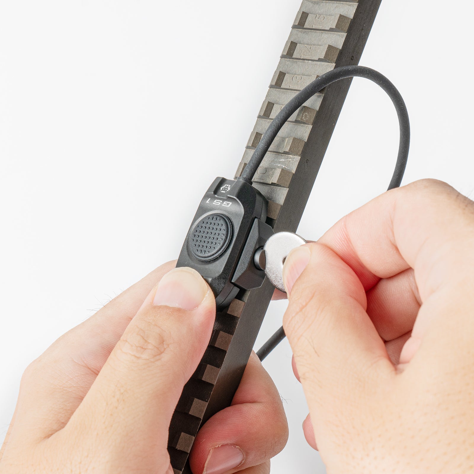 Image of RovyVon GS1 Single-Cable Remote Switch