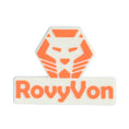 Load image into Gallery viewer, RovyVon Patches/Stickers
