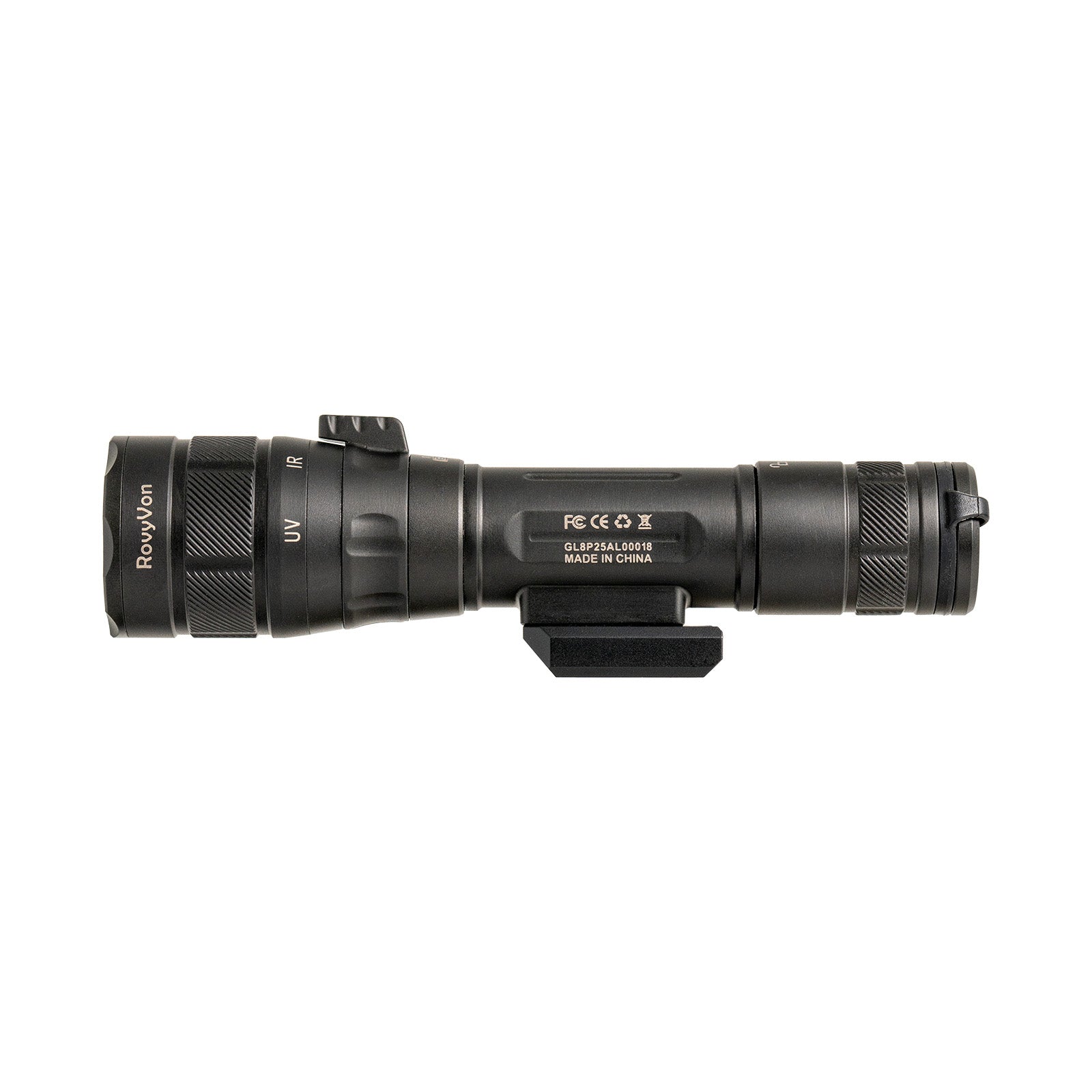 Image of RovyVon GL8 Pro Tactical Flashlight