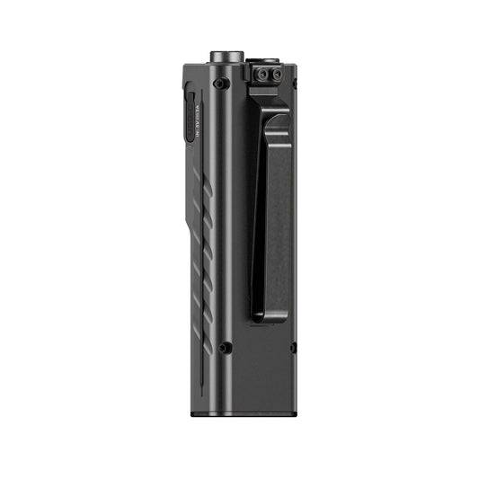 RovyVon RE28 Magnetic Clip