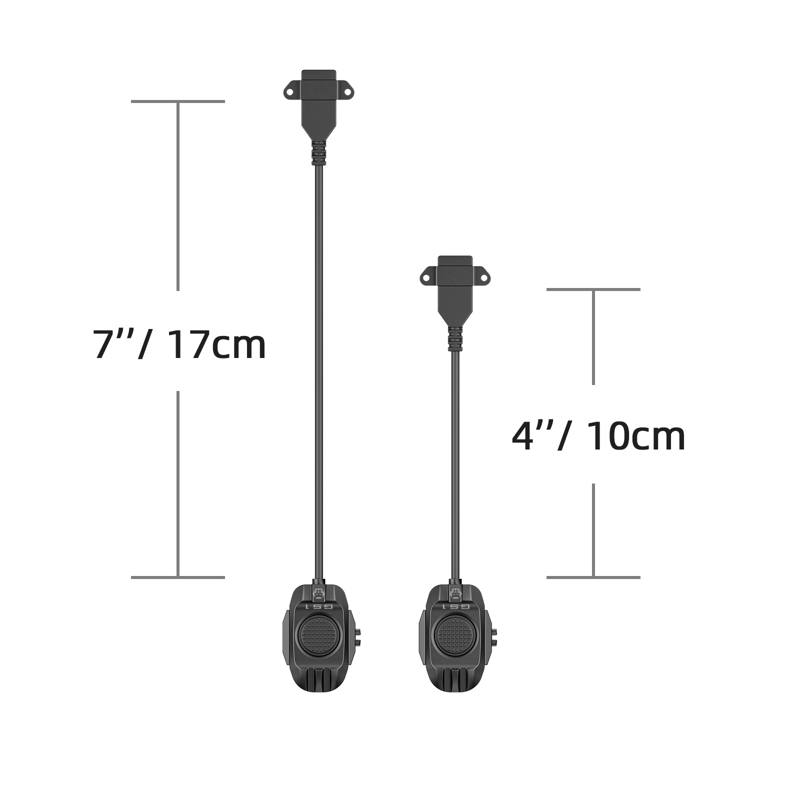 Image of RovyVon GS1 Single-Cable Remote Switch