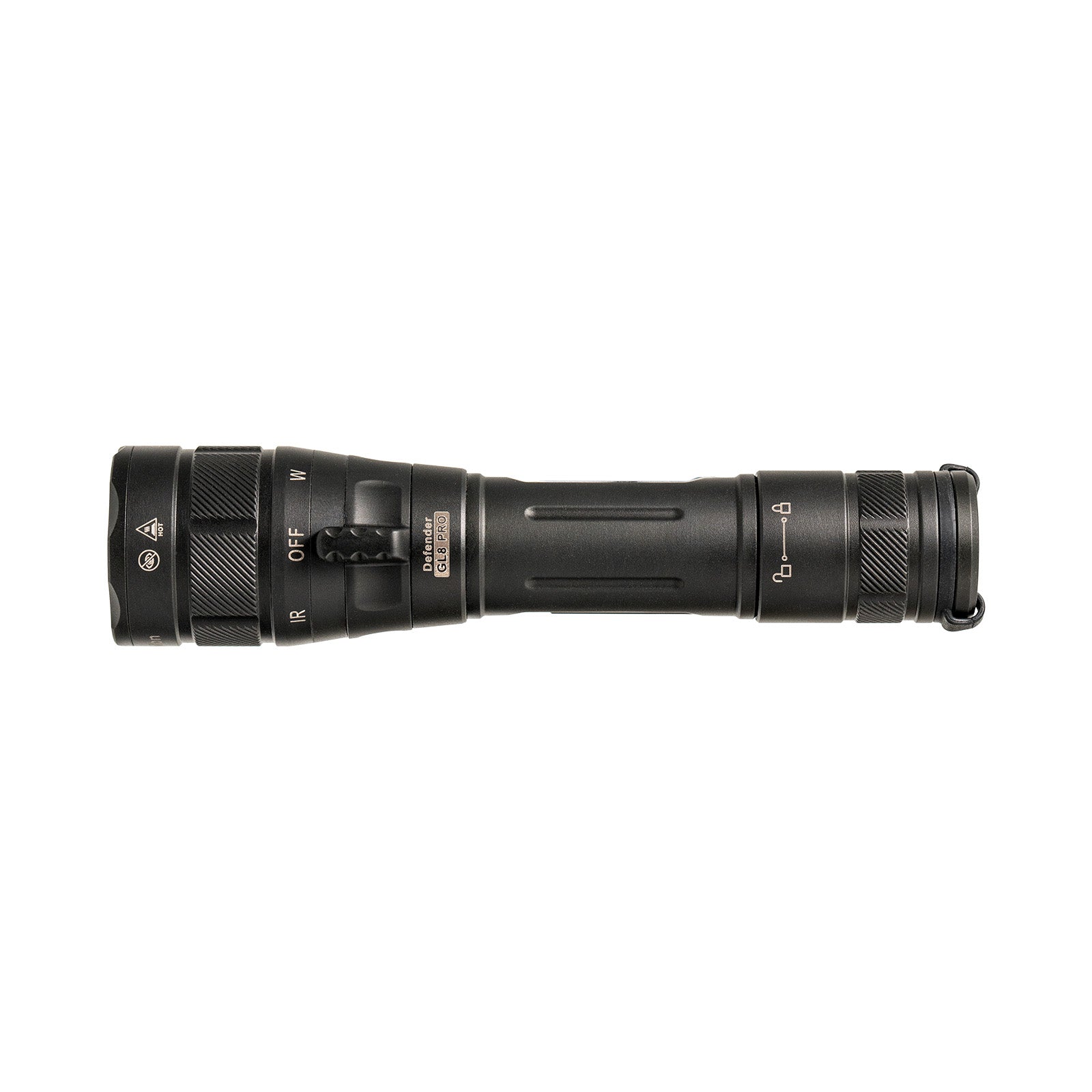 Image of RovyVon GL8 Pro Tactical Flashlight