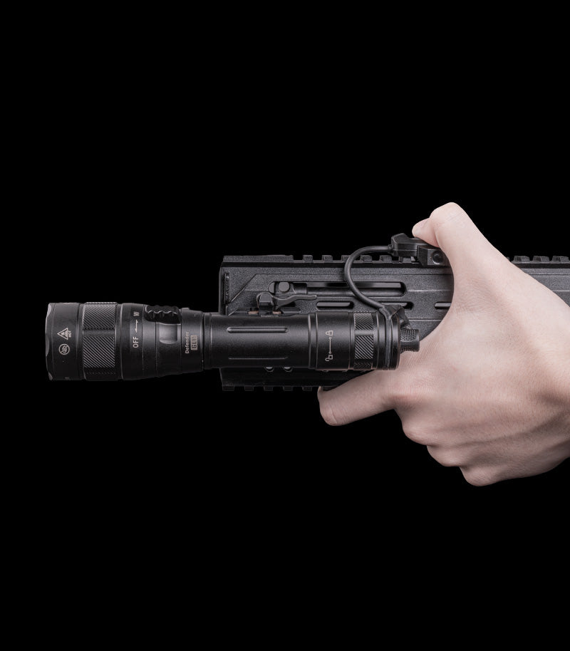 Image of RovyVon GL11 Tactical Flashlight