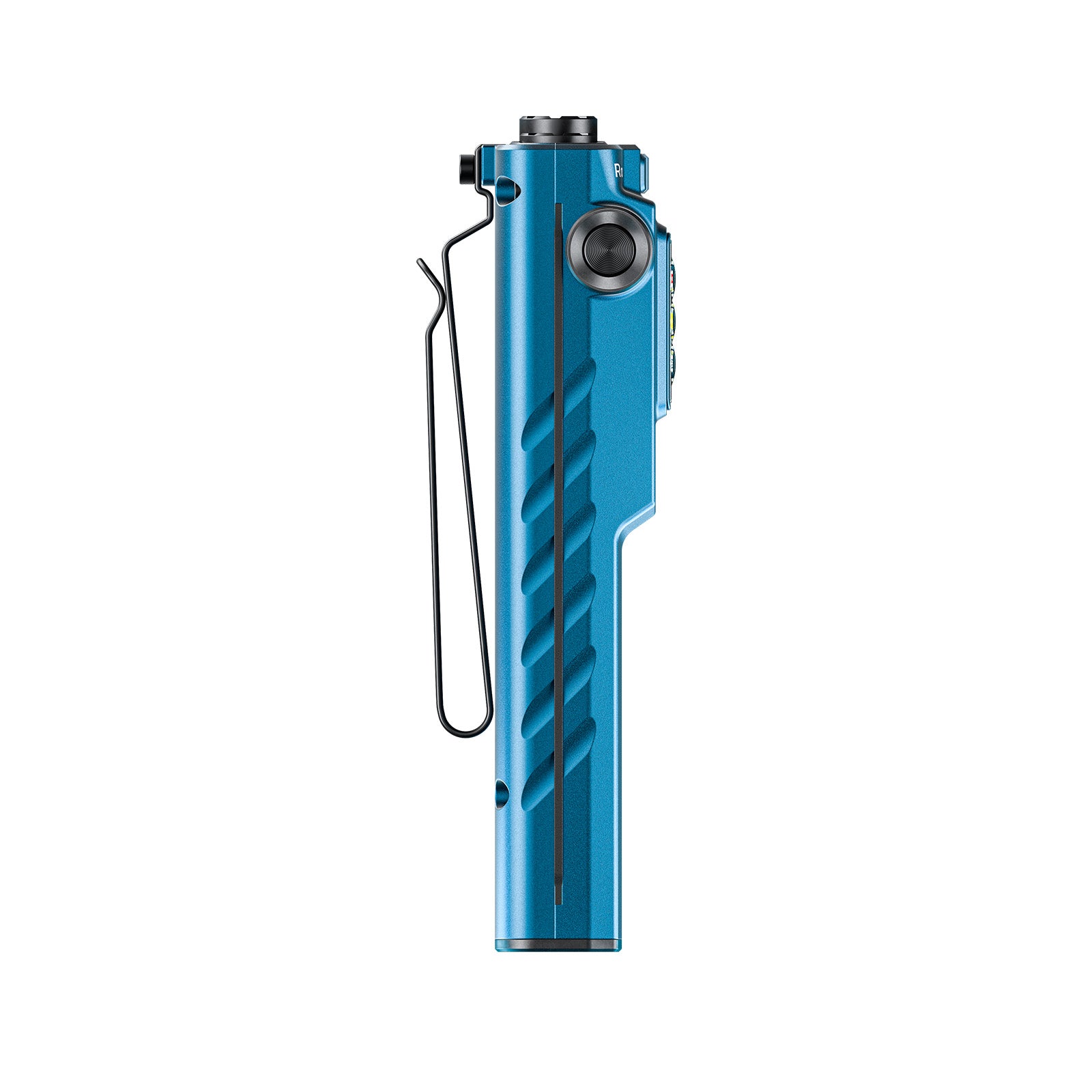 Image of (aqua blue)