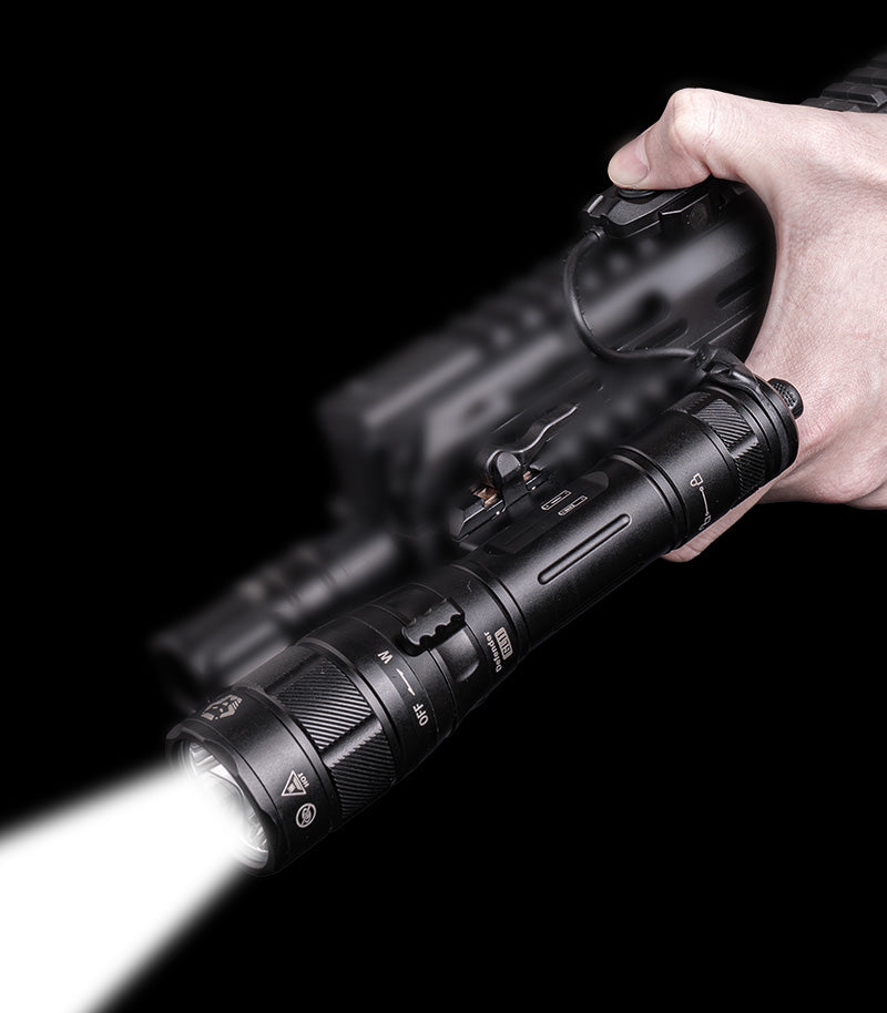 Image of RovyVon GL11 Tactical Flashlight