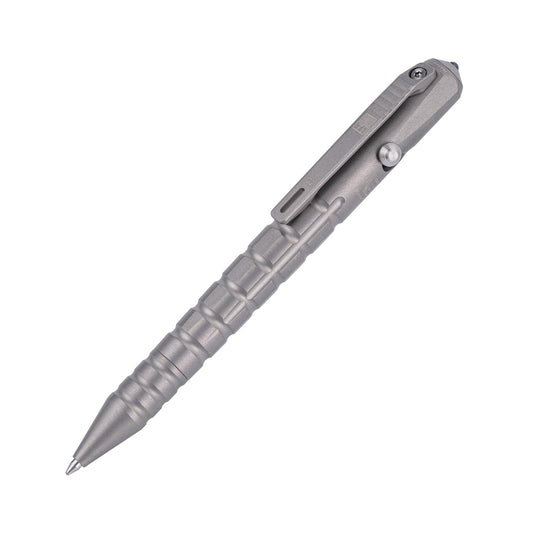 Commander C10 (G2) Titanium Bolt-action Tactical Pen