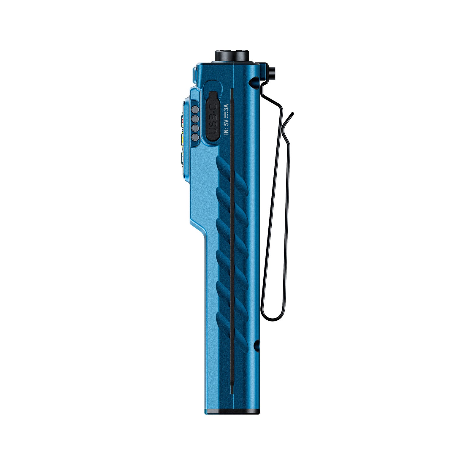 Image of (aqua blue)
