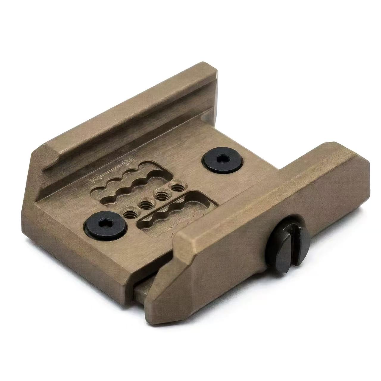 RovyVon GL4 Pro XL High Power Lasers Rail-mounted Light (Facelift)