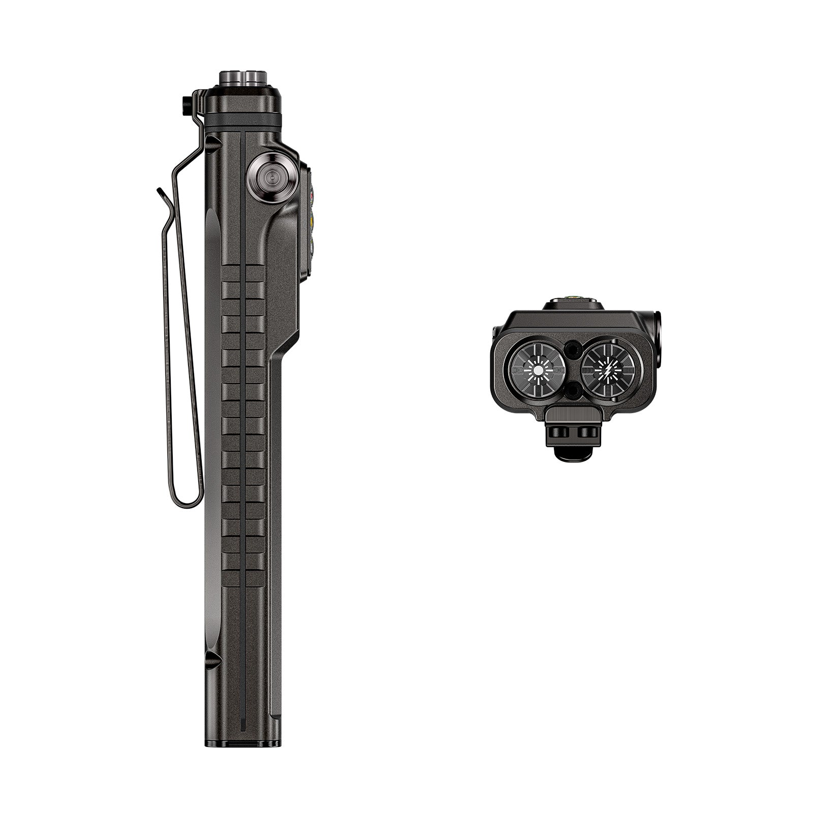 Image of (gunmetal)