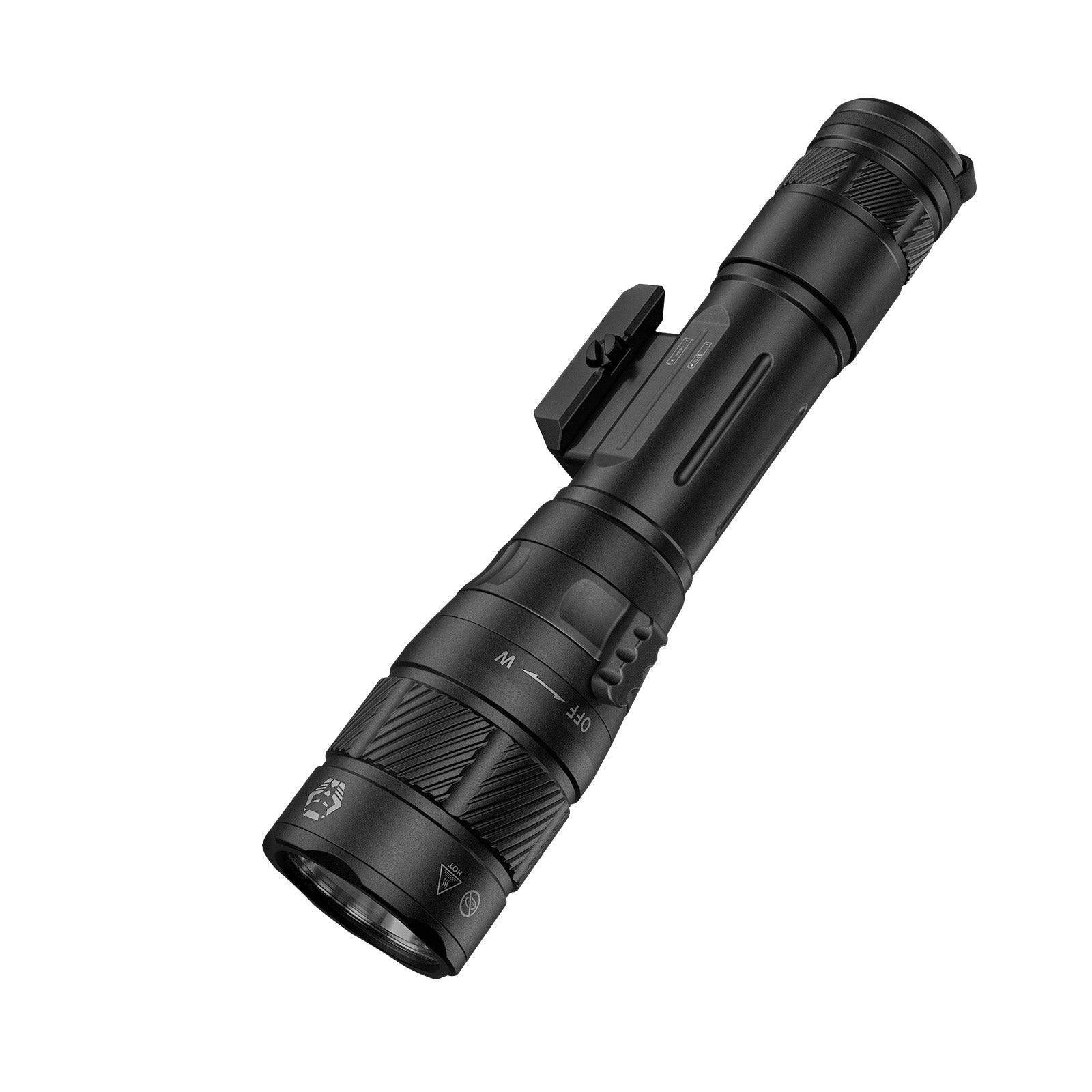 Image of RovyVon GL11 Tactical Flashlight