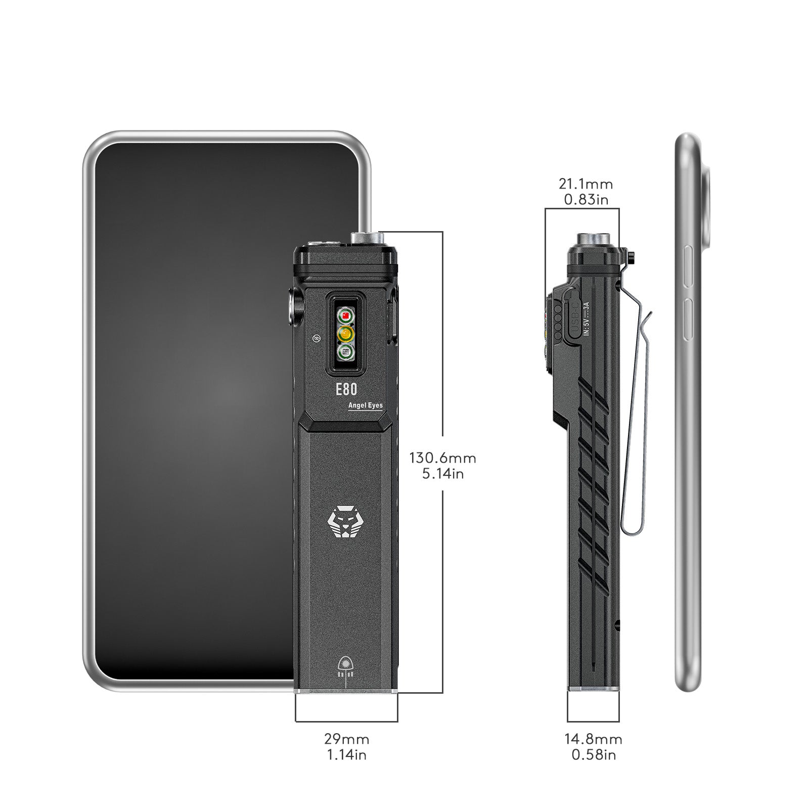 Image of (Black)