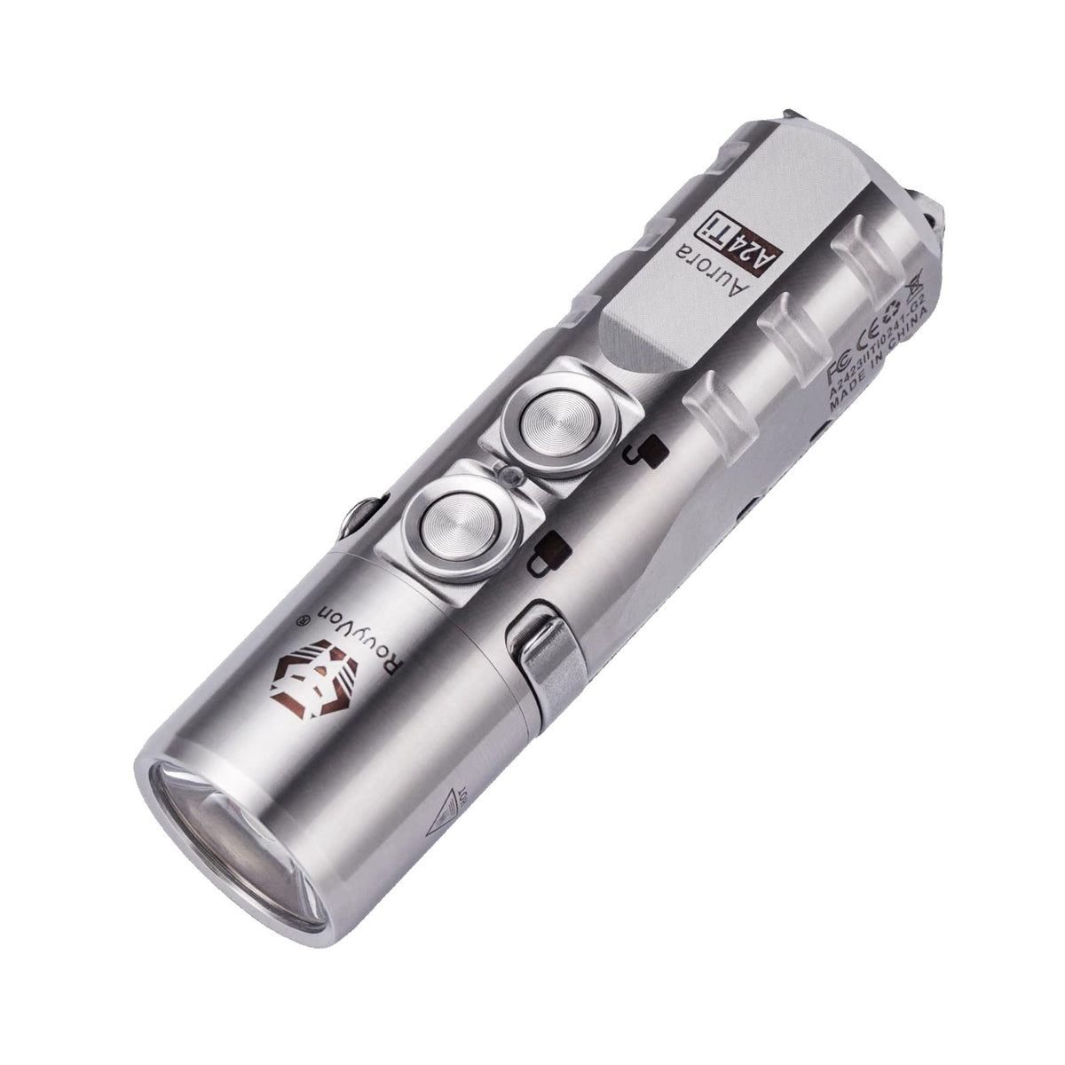 (silver)