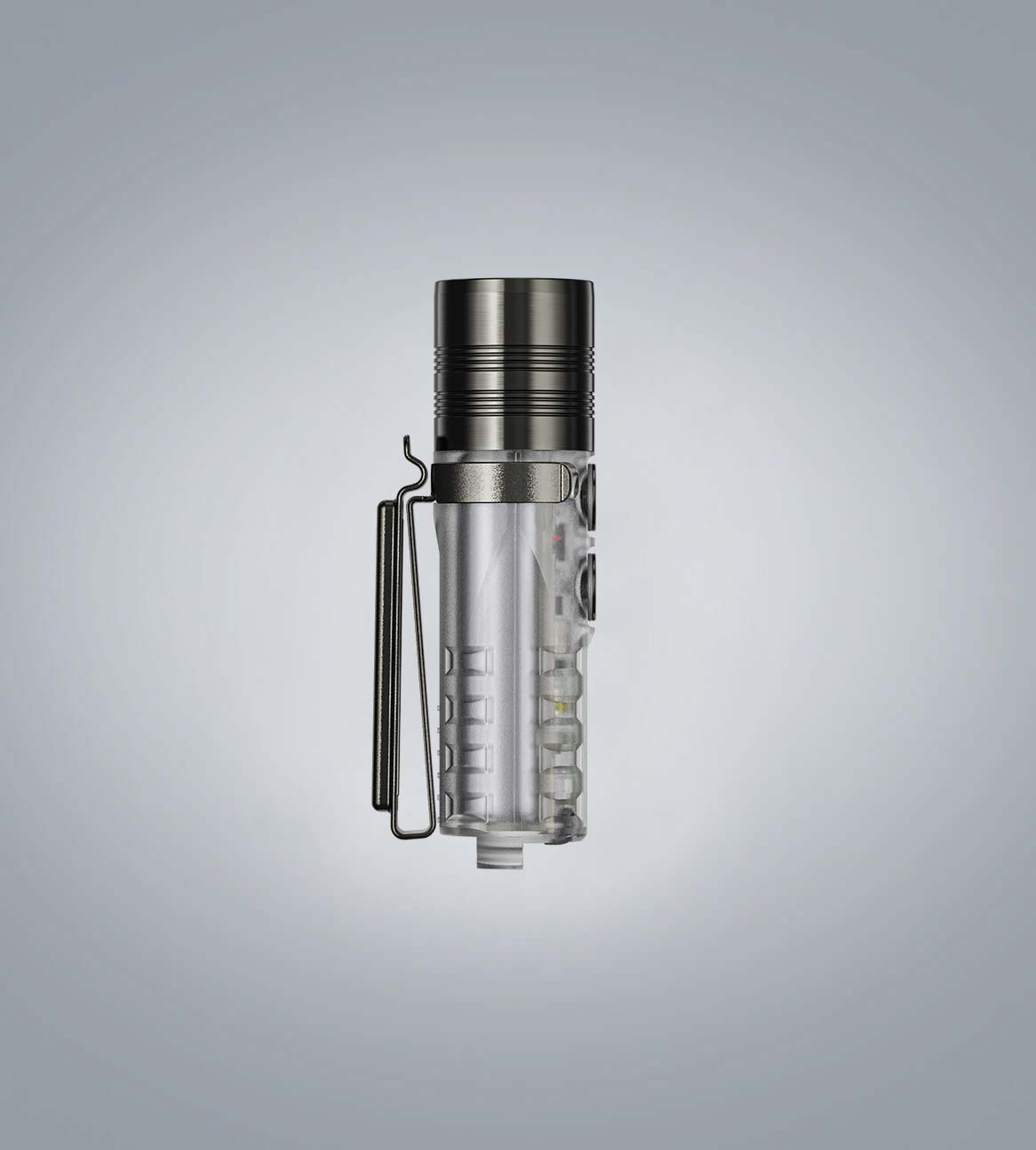 Image of RovyVon Aurora A26 USB-C EDC Pocket Thrower Flashlight