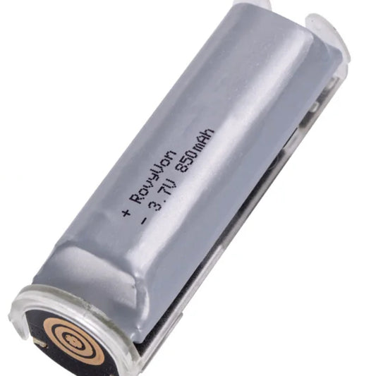 RovyVon Replaceable Battery Pack for Aurora A28 (G2) EDC Flashlight