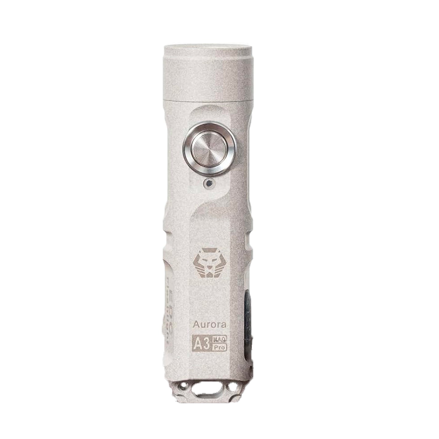 RovyVon Aurora A3 Pro Keychain Flashlight