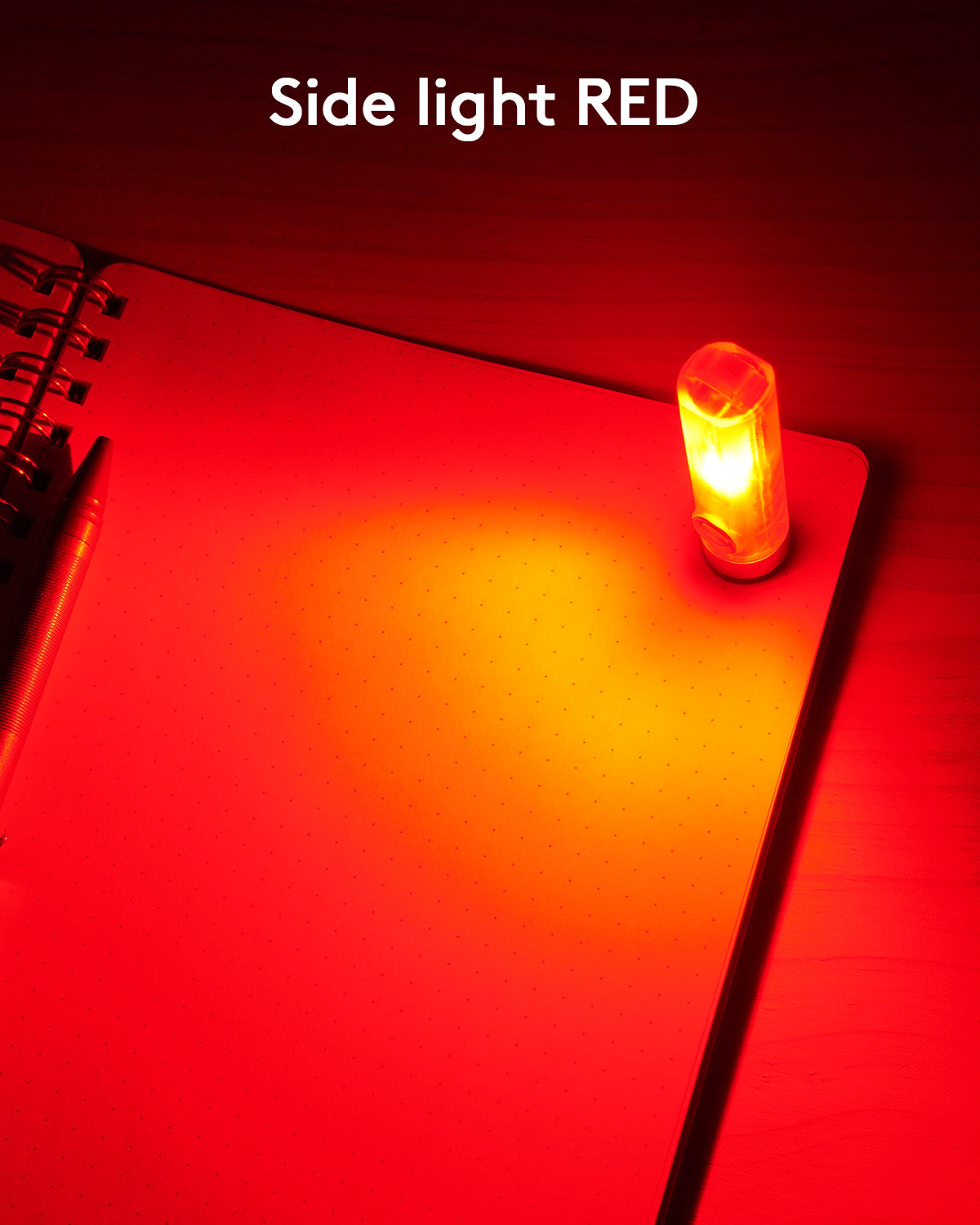 Image of (white/red)