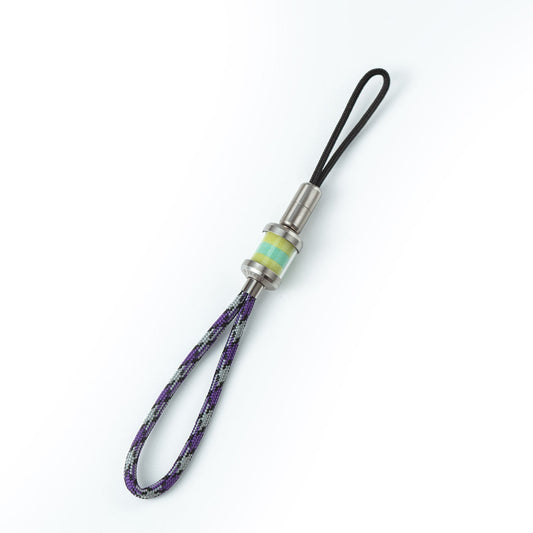 RovyVon Firefly Pro Titanium GITD Bead - US Inventory