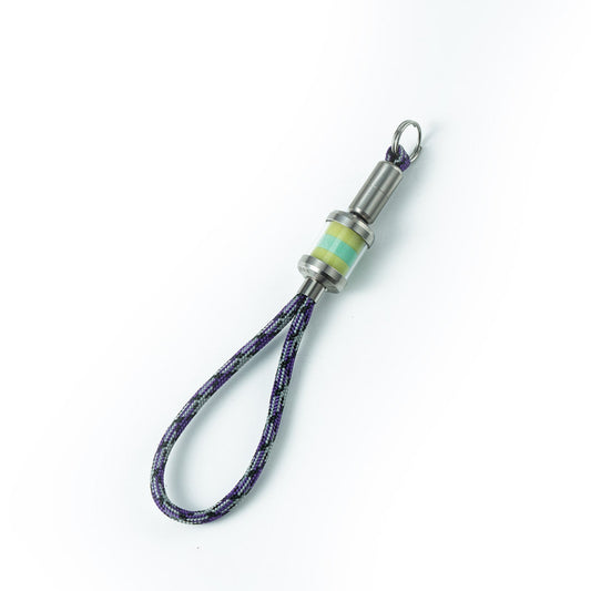 RovyVon Firefly Pro Titanium GITD Bead - US Inventory