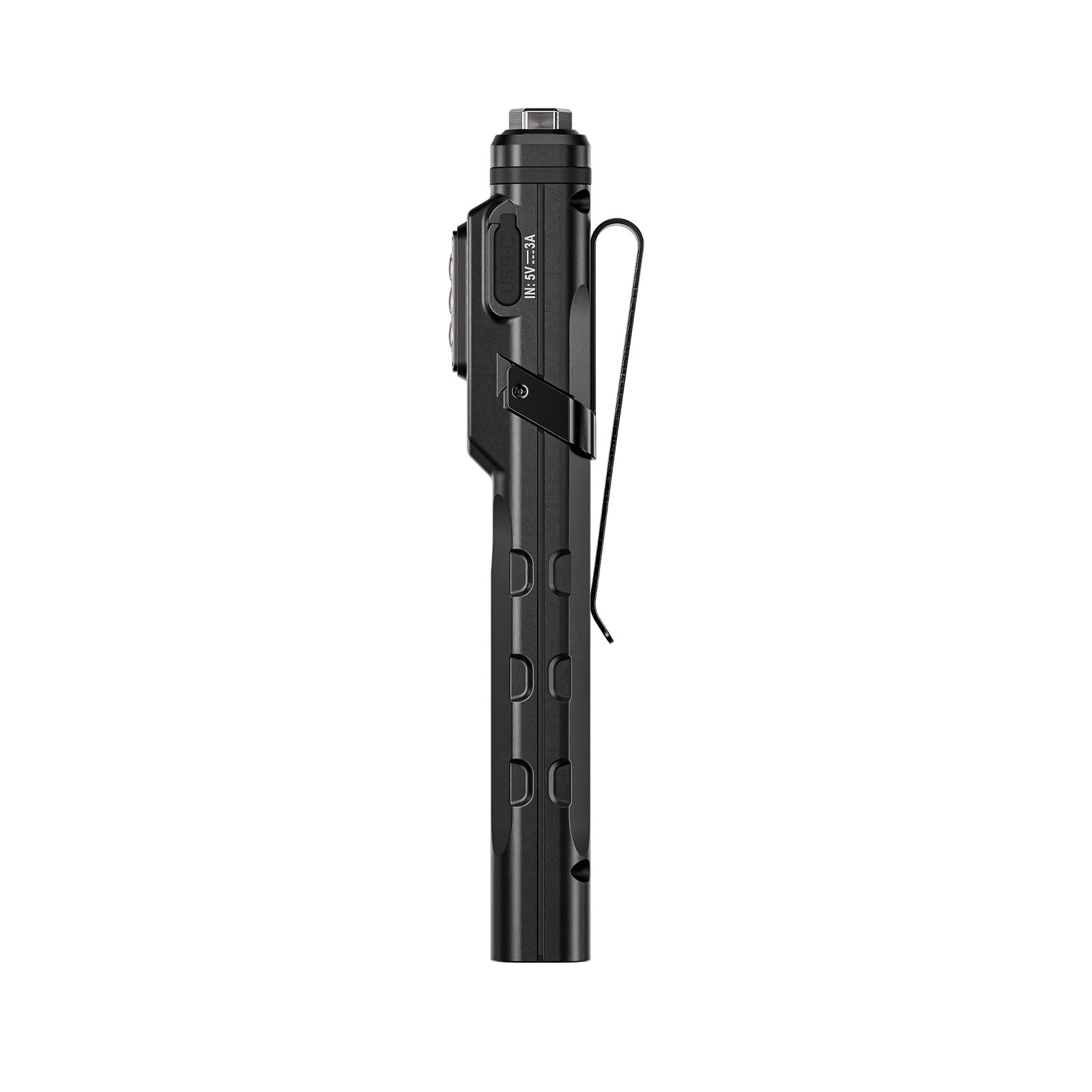 Amazon.com: RovyVon Angel Eyes E30 Pro Rechargeable Flat EDC