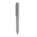 Load image into Gallery viewer, RovyVon Commander C10 (G2) Titanium Bolt-action Tactical Pen
