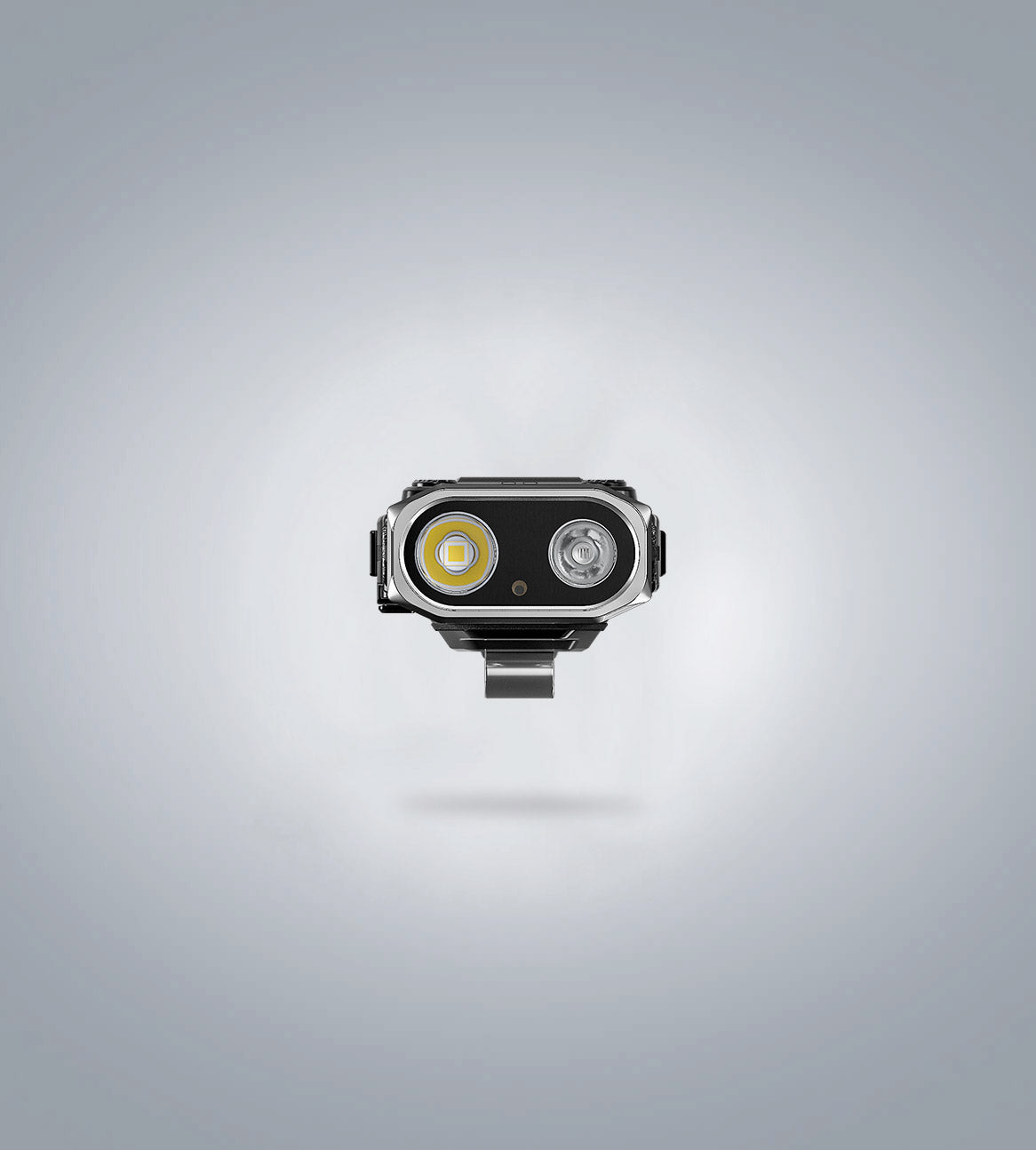 Image of RovyVon E10-LU Compact EDC Flat Flashlight