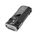 Load image into Gallery viewer, RovyVon E10 Max Scroll wheel EDC Flashlight, 1600 lumens, UV light, red light, green laser pointer
