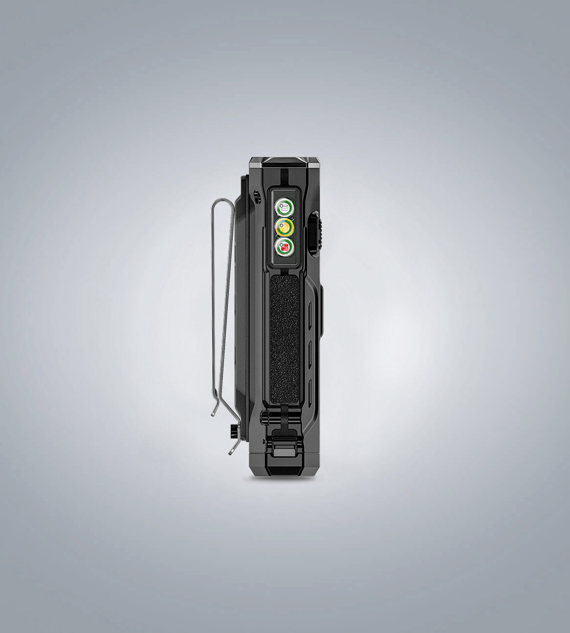 Image of RovyVon E10 Max Scroll-Wheel EDC Flashlight