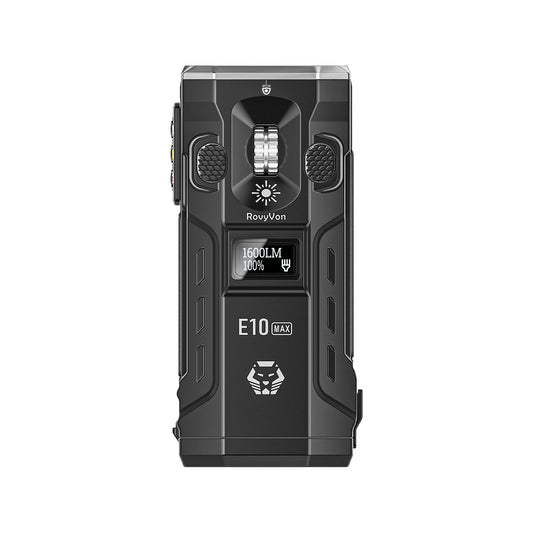 RovyVon E10 Max Scroll-wheel EDC Flashlight