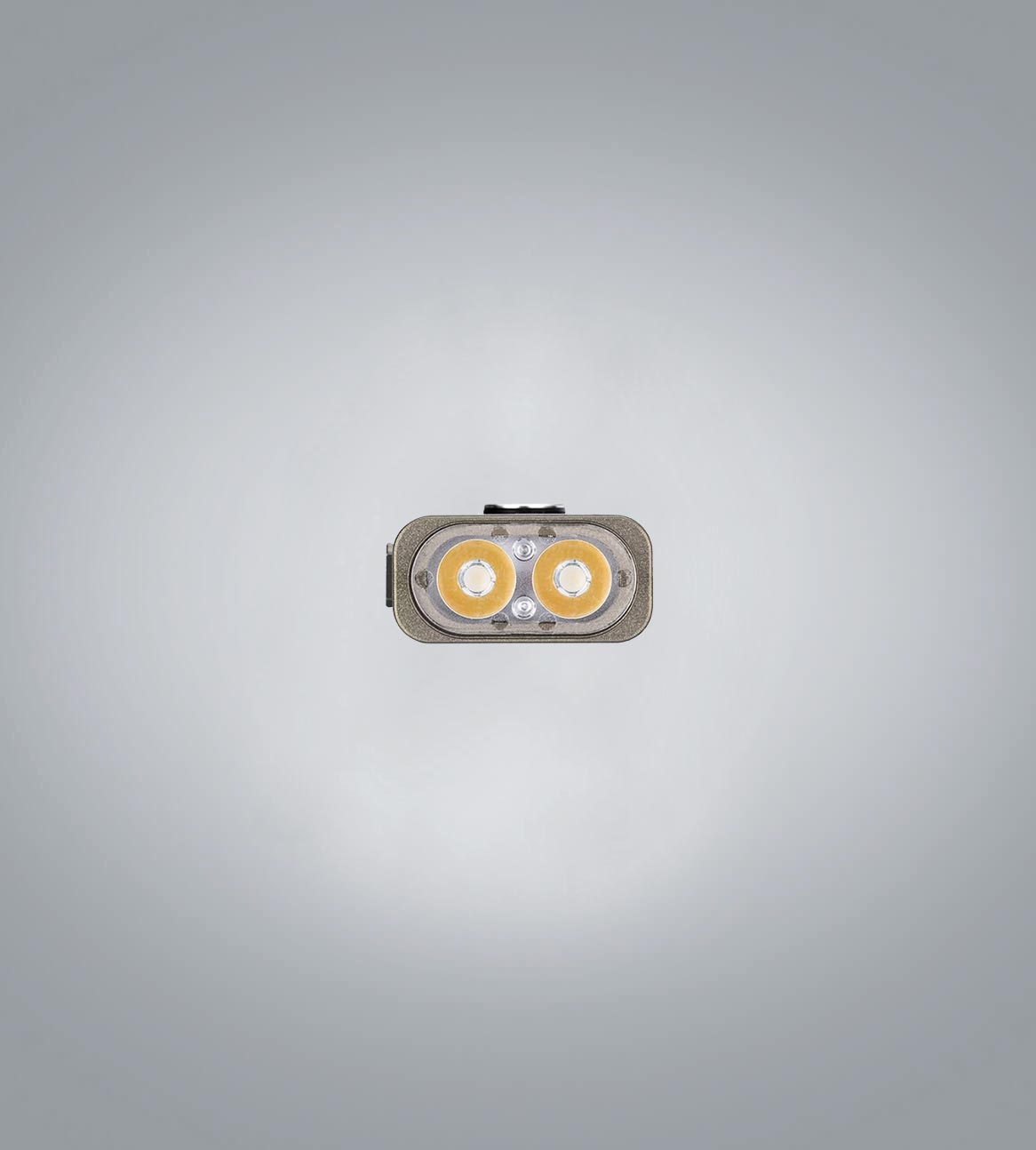 Image of RovyVon Angel Eyes E3 Plus AAA Battery EDC Flashlight