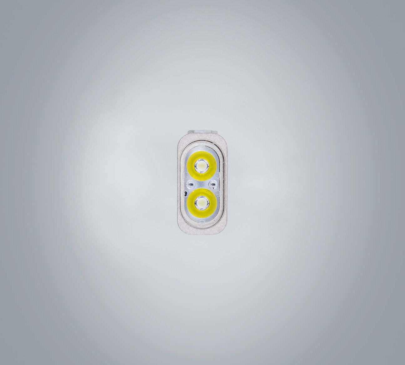 Image of RovyVon Angel Eyes E3 Plus EDC Flashlight (Marble)