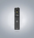 Load image into Gallery viewer, Angel Eyes E80 Flat EDC Flashlight with Laser + UV
