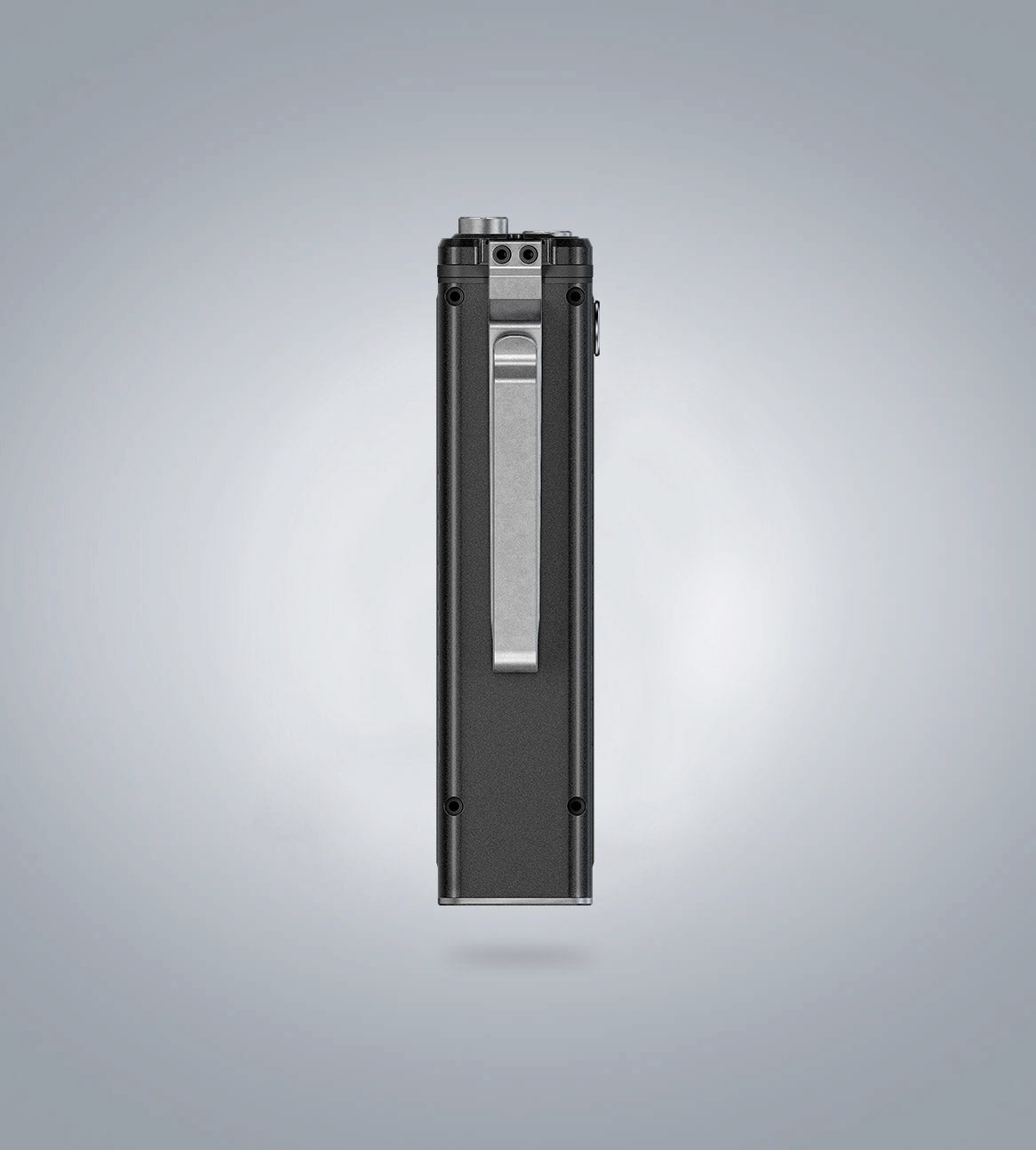 Image of RovyVon Angel Eyes E80 Flat EDC Flashlight with Laser + UV