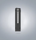 Load image into Gallery viewer, Angel Eyes E80 Flat EDC Flashlight with Laser + UV
