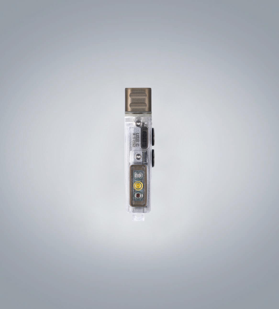 RovyVon Angel Eyes E8 Versatile Hybrid Keychain Flashlight