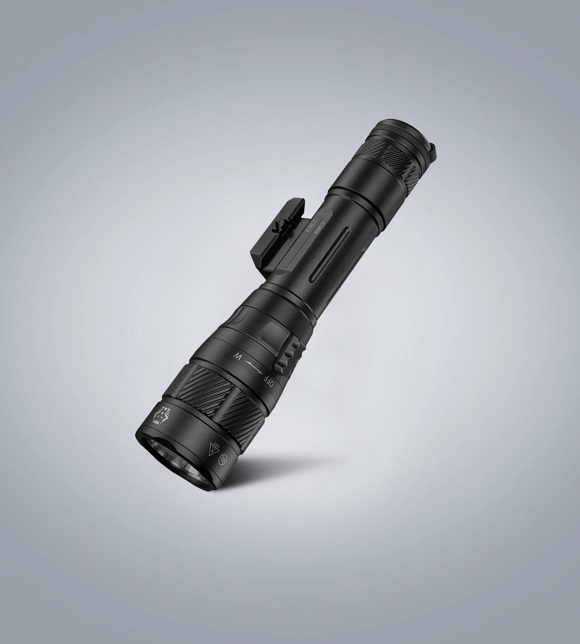 Image of RovyVon GL11 Tactical Flashlight