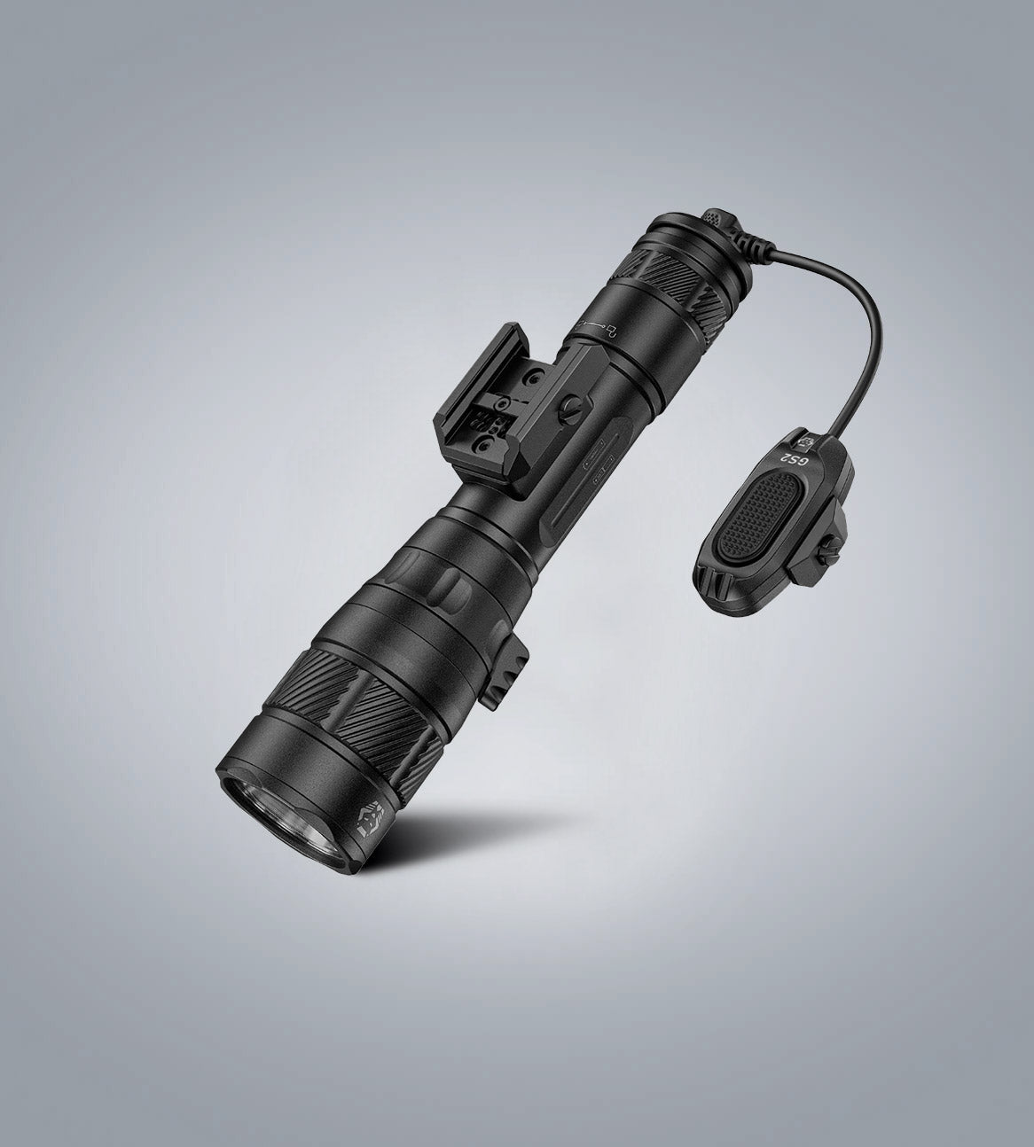 RovyVon GL11 Tactical Flashlight