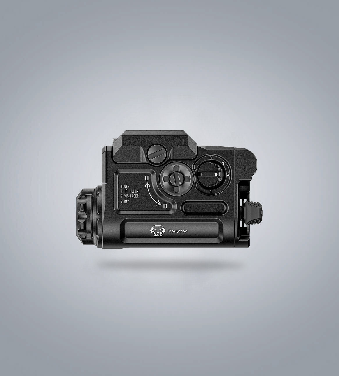 Image of RovyVon GL2 light and laser system, product image 4