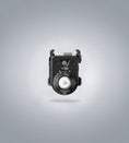 Load image into Gallery viewer, GL2 Compact Tactical Pistol Light & Laser
