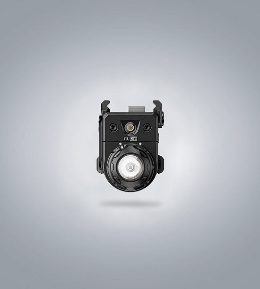 GL2 Compact Tactical Pistol Light & Laser