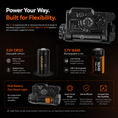 Load image into Gallery viewer, RovyVon GL2 Compact Tactical Pistol Light & Laser
