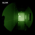 Bild in Galerie-Betrachter laden, RovyVon GL2 Gear-Driven Tactical Pistol Light
