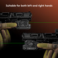 Bild in Galerie-Betrachter laden, GL2_Weapon_Mounted_Light_System_Toggle_Switch
