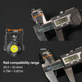 Bild in Galerie-Betrachter laden, RovyVon GL2 Gear-Driven Tactical Pistol Light
