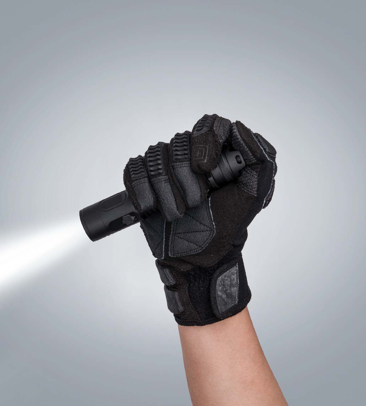 RovyVon GL7 G2 2,000-Lumen Tactical Flashlight