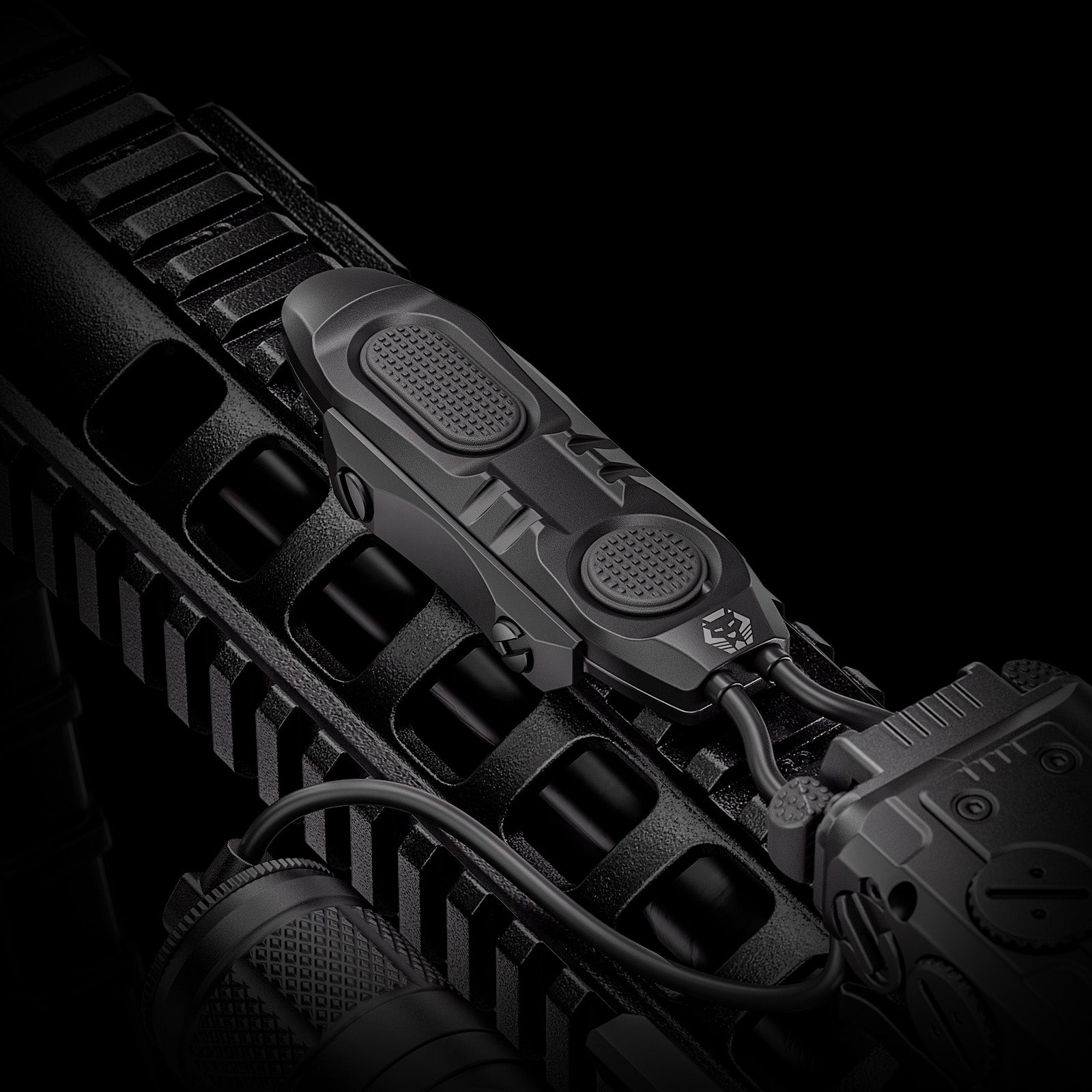 Image of RovyVon GS4 Remote Switch